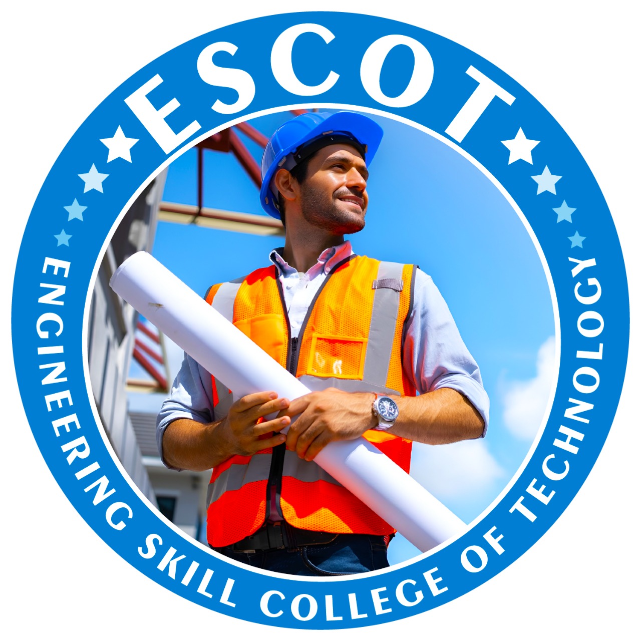 ESCOT Logo