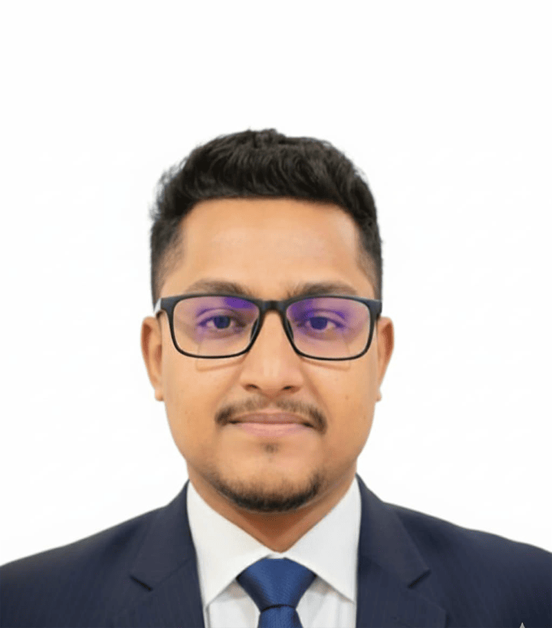 Mr.MM.Mohammed Maheer